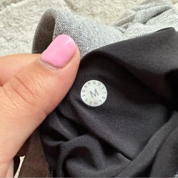 Lululemon | "Heathered Medium Grey" City Sweat Jogger *28" | Size Medium - Picture 10 of 14